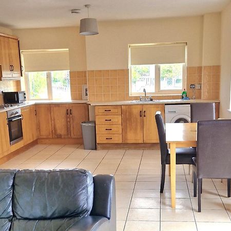 Glen Abhainn Standard Budget Accommodation Athlone Luaran gambar