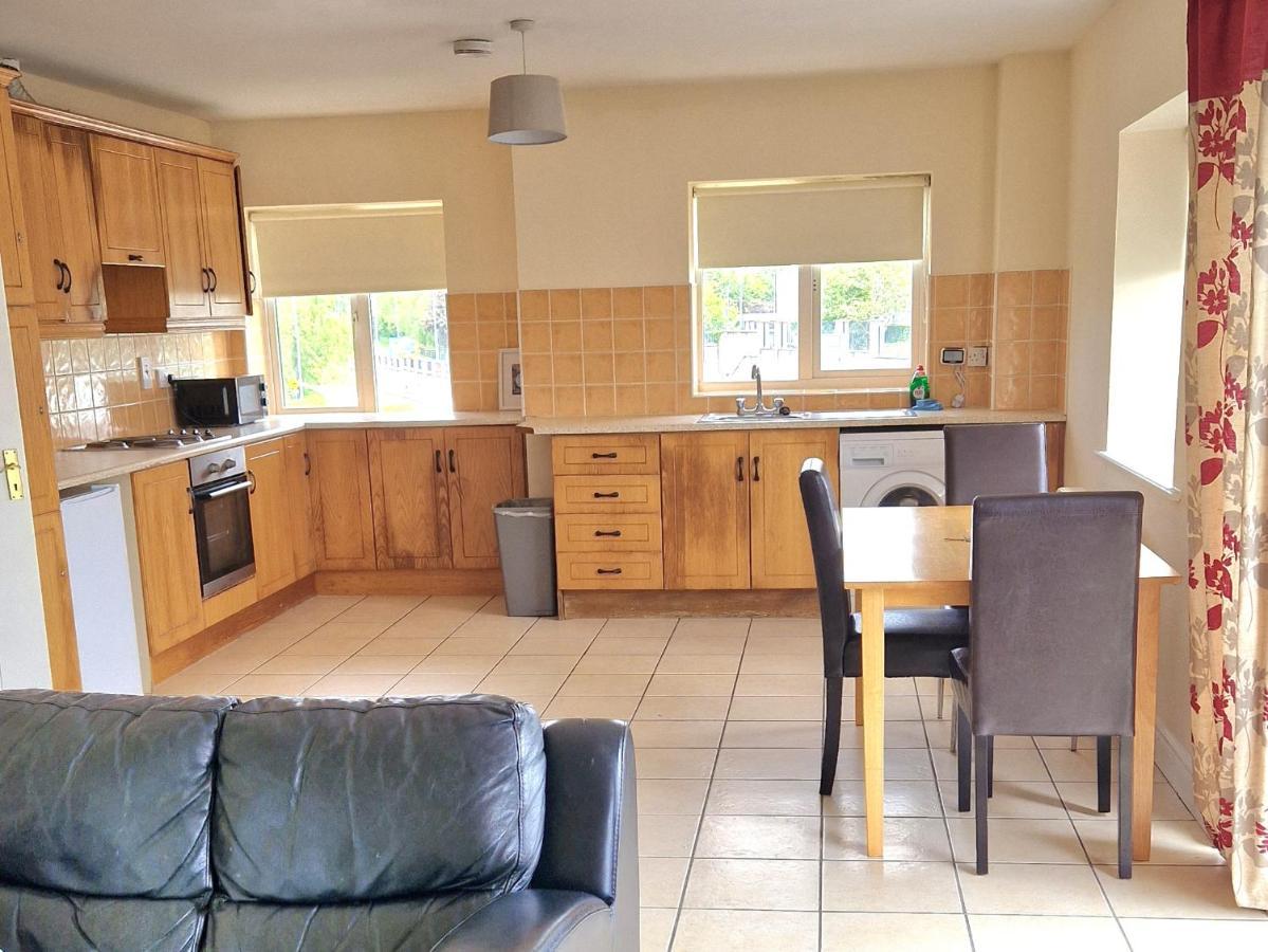 Glen Abhainn Standard Budget Accommodation Athlone Luaran gambar