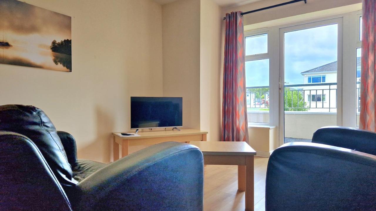 Glen Abhainn Standard Budget Accommodation Athlone Luaran gambar