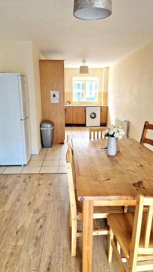 Glen Abhainn Standard Budget Accommodation Athlone Luaran gambar