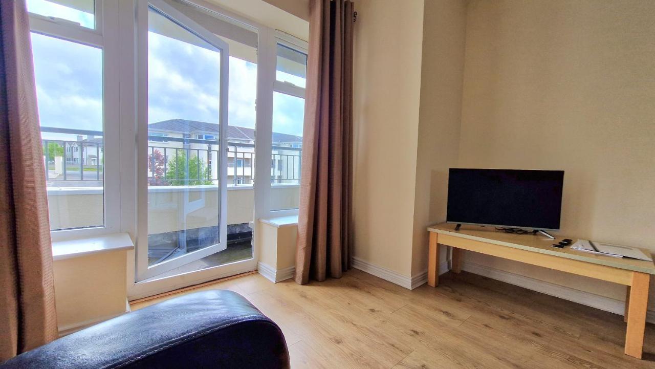 Glen Abhainn Standard Budget Accommodation Athlone Luaran gambar