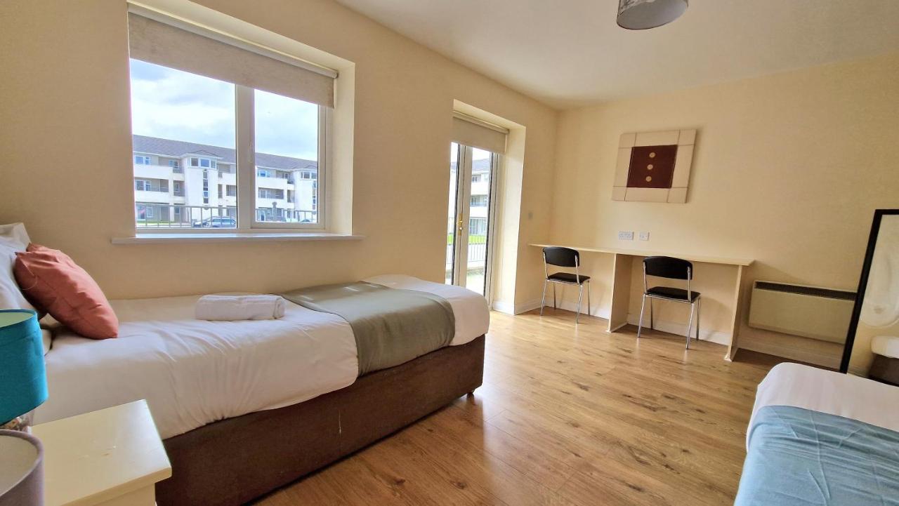 Glen Abhainn Standard Budget Accommodation Athlone Luaran gambar