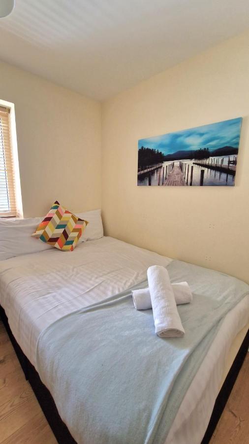 Glen Abhainn Standard Budget Accommodation Athlone Luaran gambar