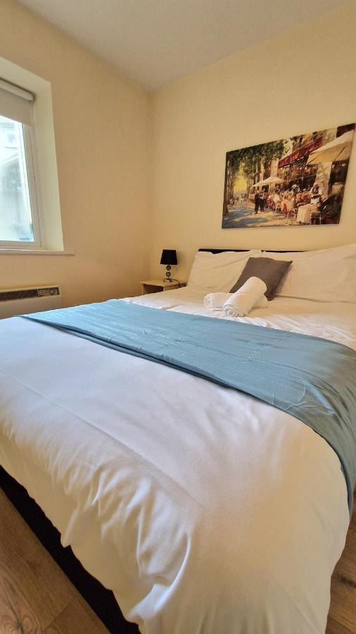 Glen Abhainn Standard Budget Accommodation Athlone Luaran gambar