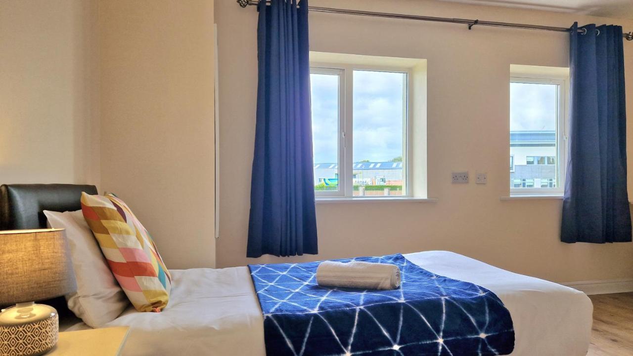 Glen Abhainn Standard Budget Accommodation Athlone Luaran gambar