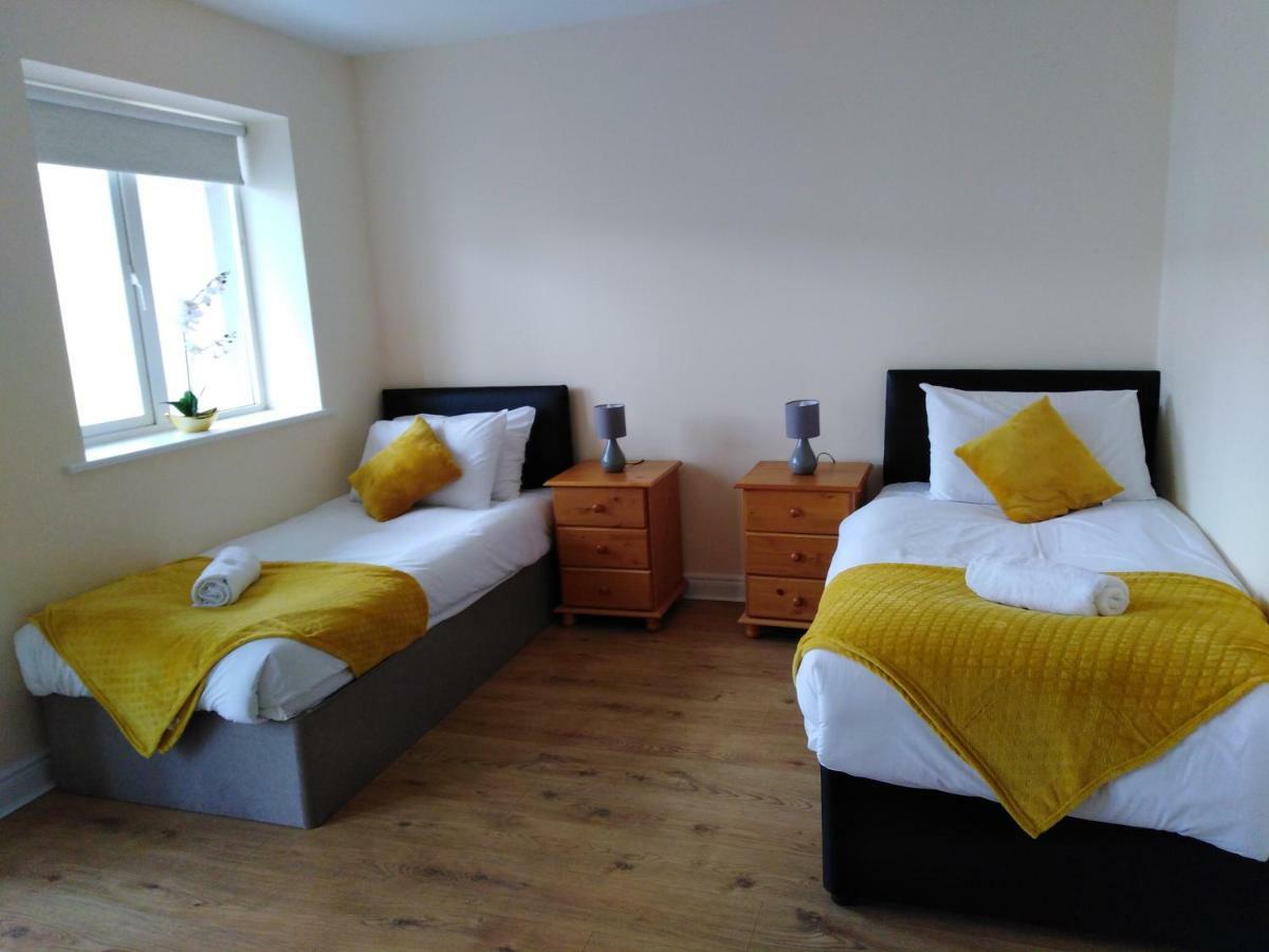 Glen Abhainn Standard Budget Accommodation Athlone Luaran gambar