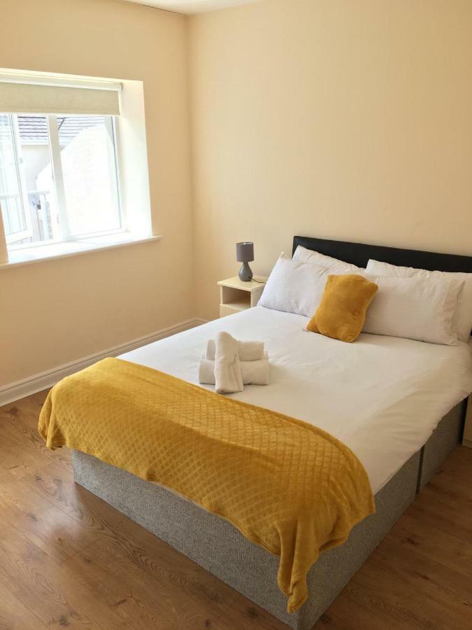 Glen Abhainn Standard Budget Accommodation Athlone Luaran gambar